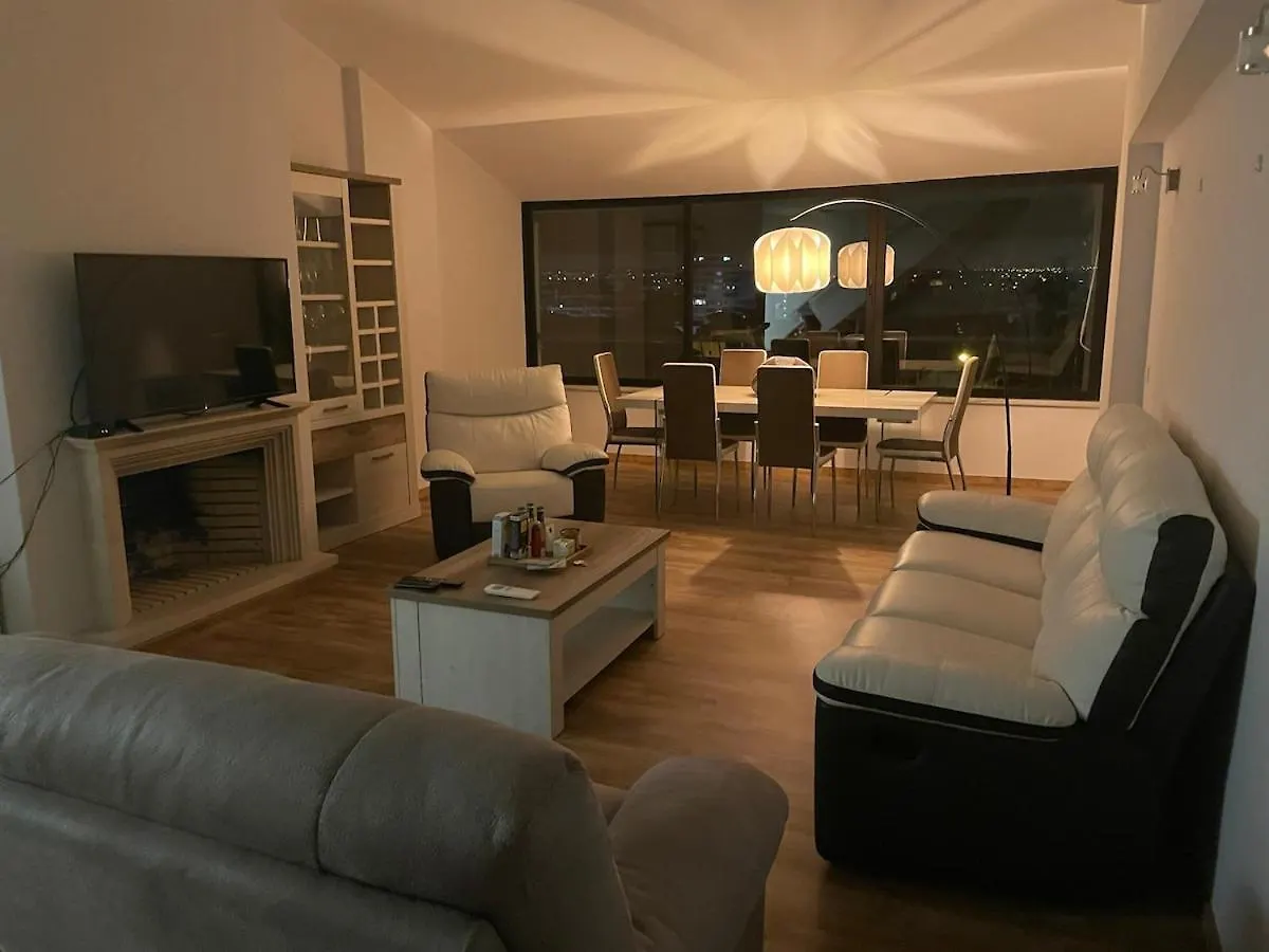 Cascais With A View Apartment