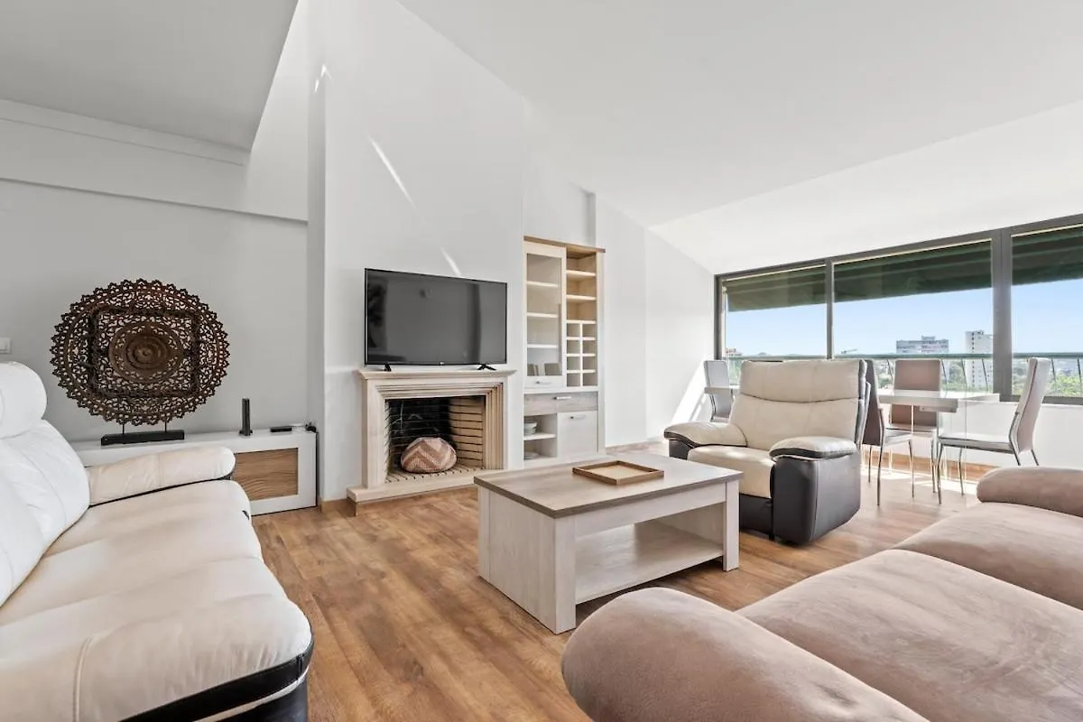 Cascais With A View Apartment