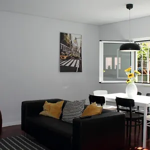 Apartamento Sun House, Cascais