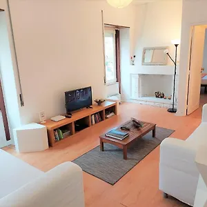 Apartment Sweet Garden In - Checkinhome, Cascais