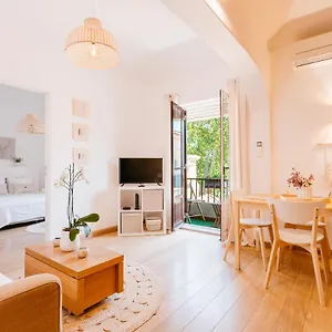 Apartment Nomad Dreams N1, Cascais