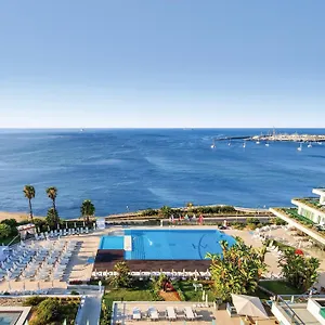 5* Отель Miragem Health &
