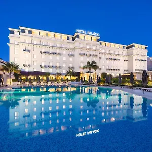 Palacio Estoril Hotel, Golf & Wellness Віавіа