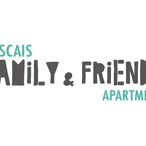 Appartement Family&friends, Cascais
