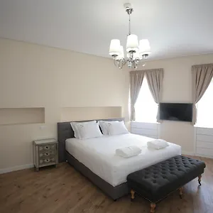 Suites Guest House Віавіа