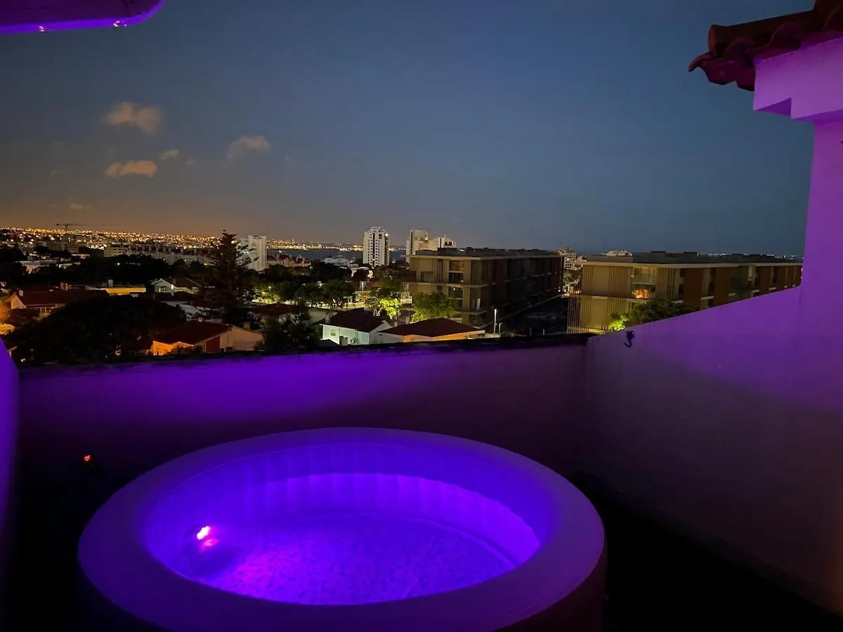 Cascais With A View Apartment 0*,  Portugal