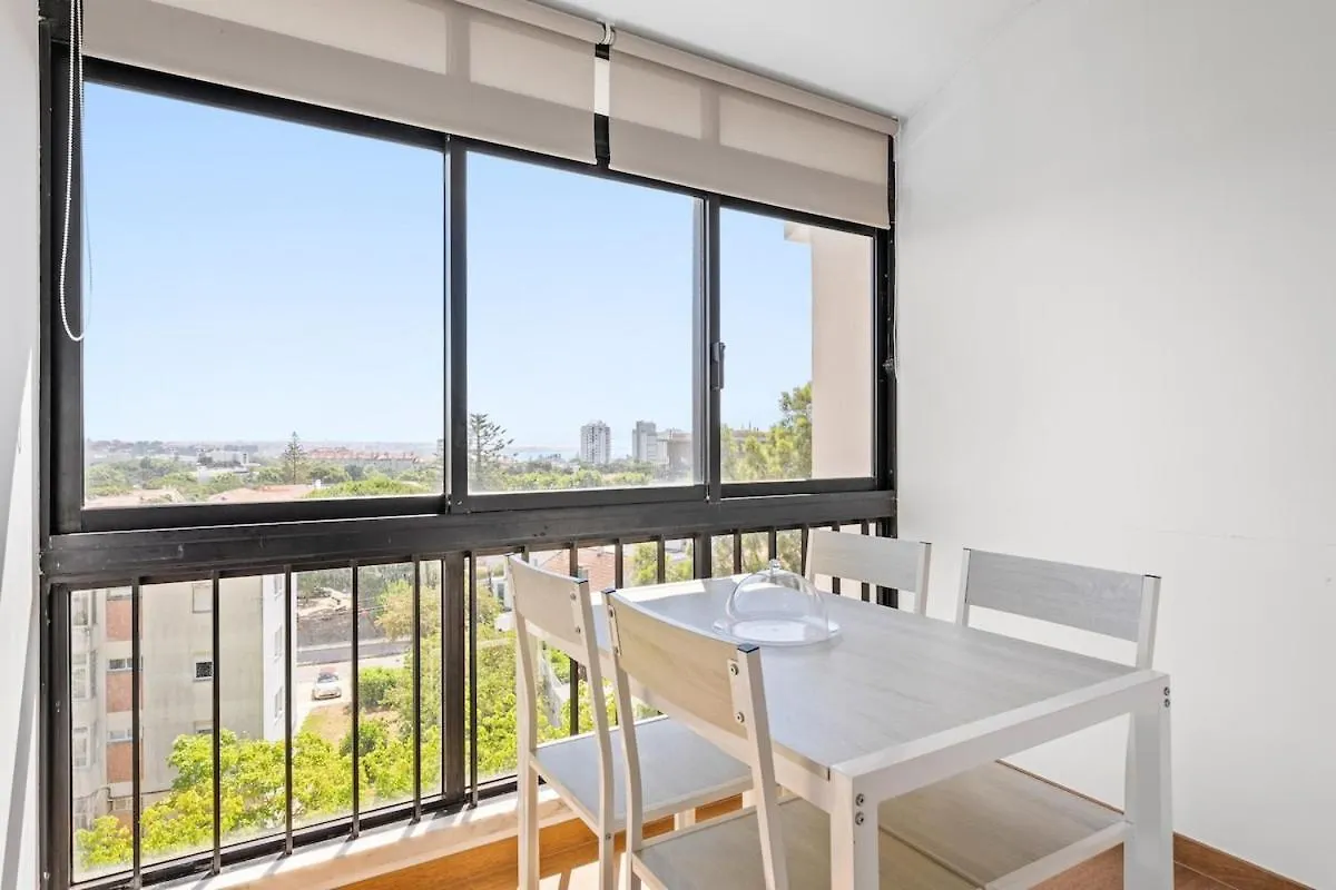 Cascais With A View Apartment