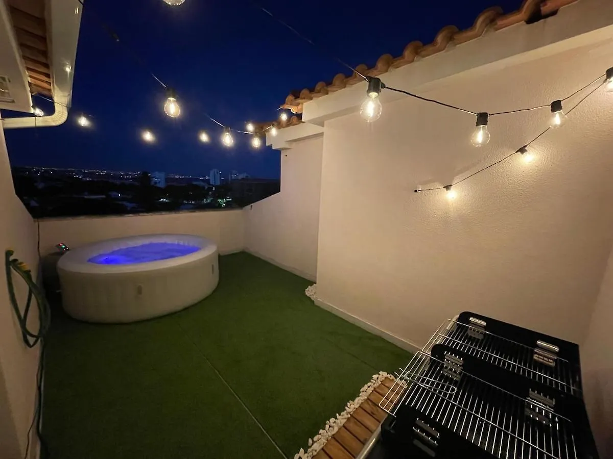 Cascais With A View Apartment 0*,
