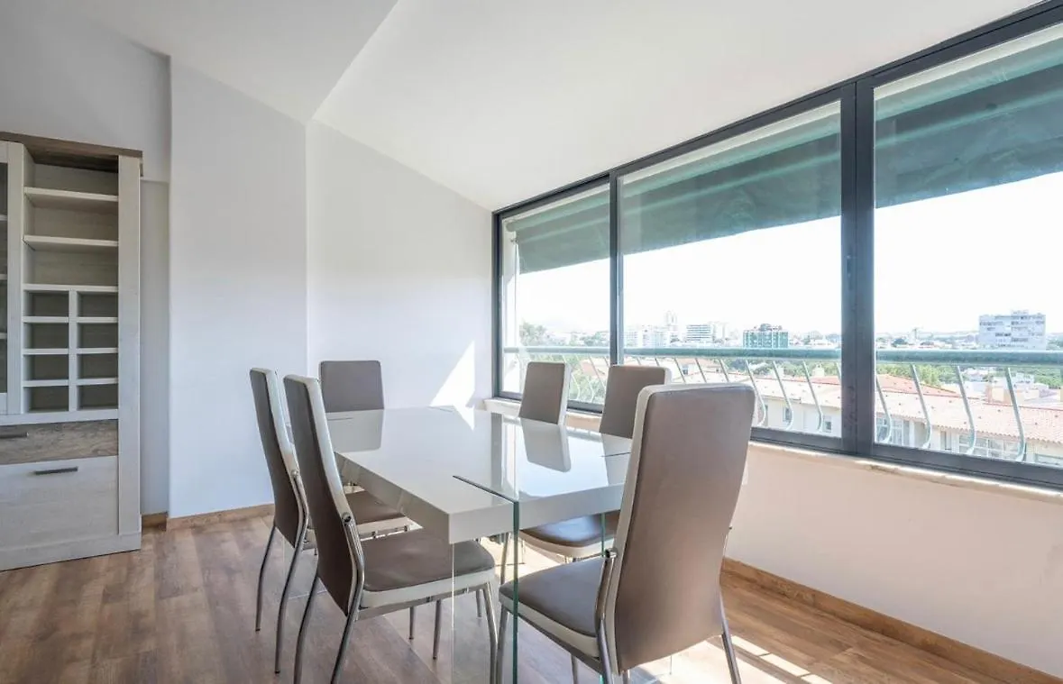 Cascais With A View Apartment Portugal