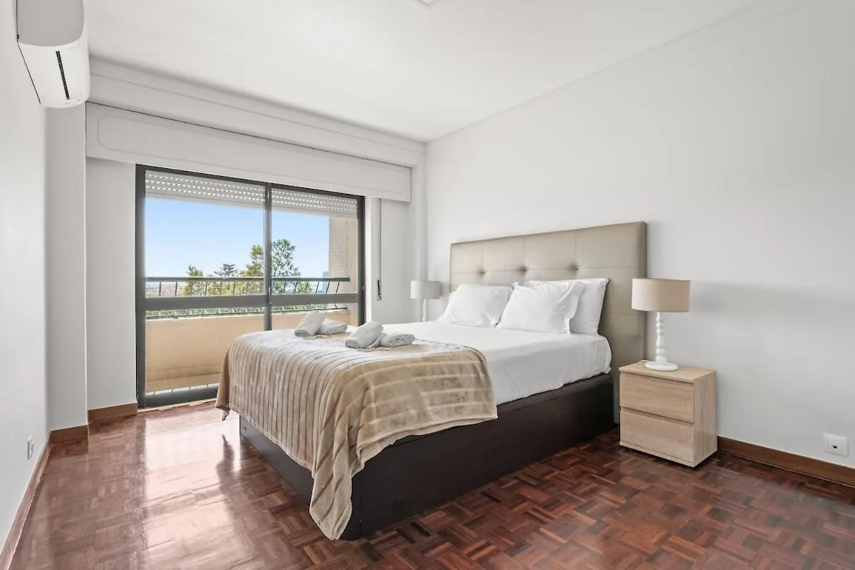Cascais With A View Apartment