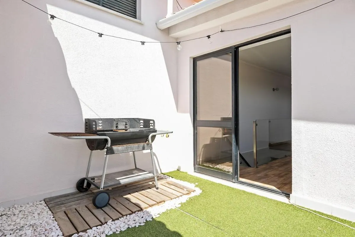 Cascais With A View Apartment