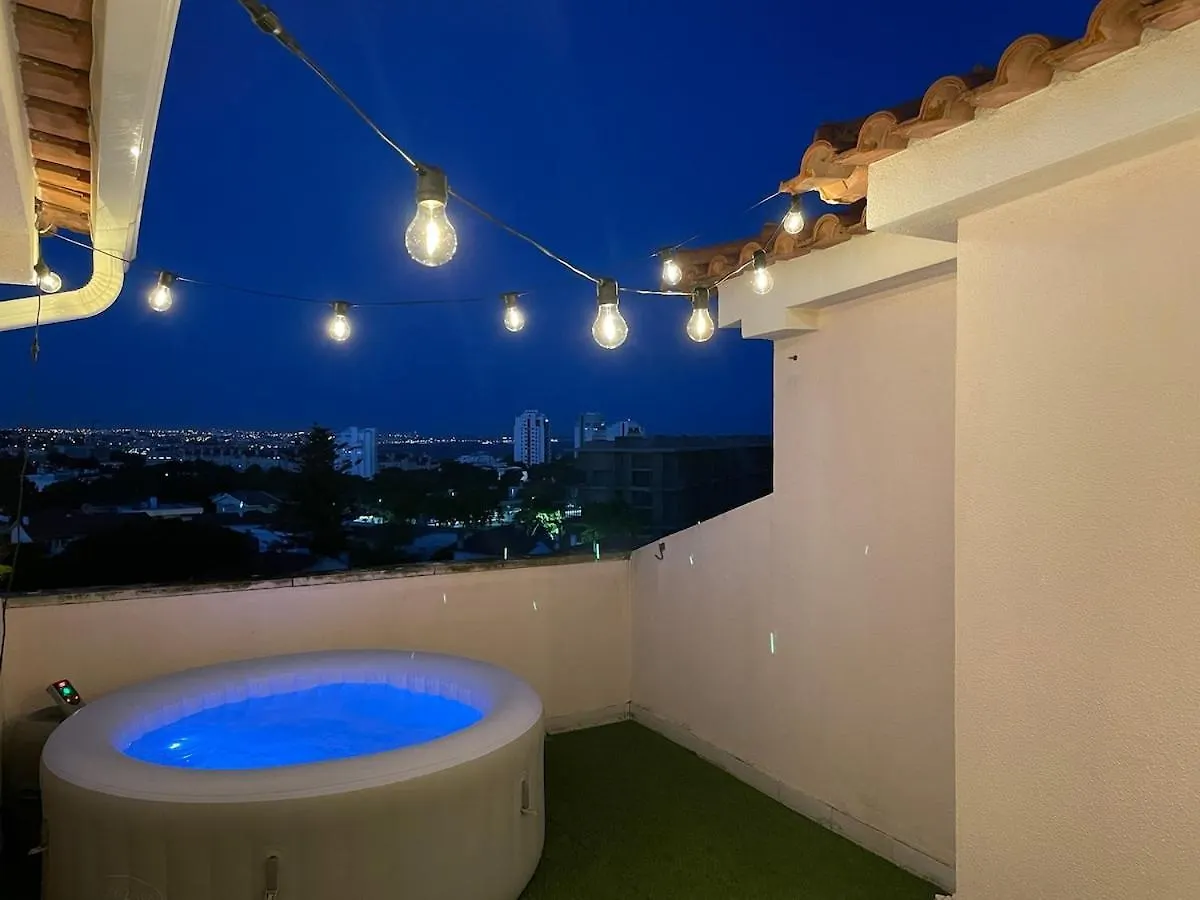 Cascais With A View Apartment Portugal