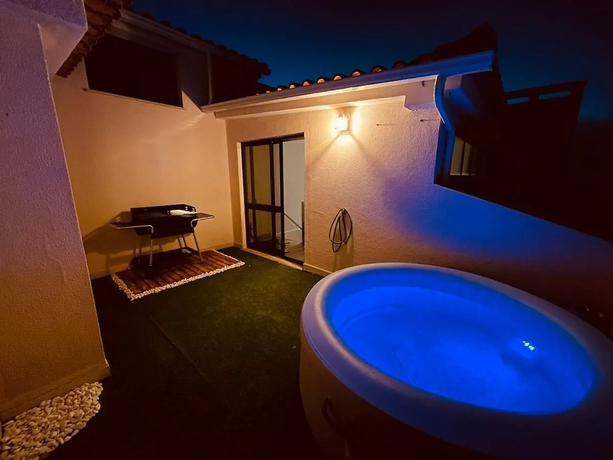 Cascais With A View Apartment