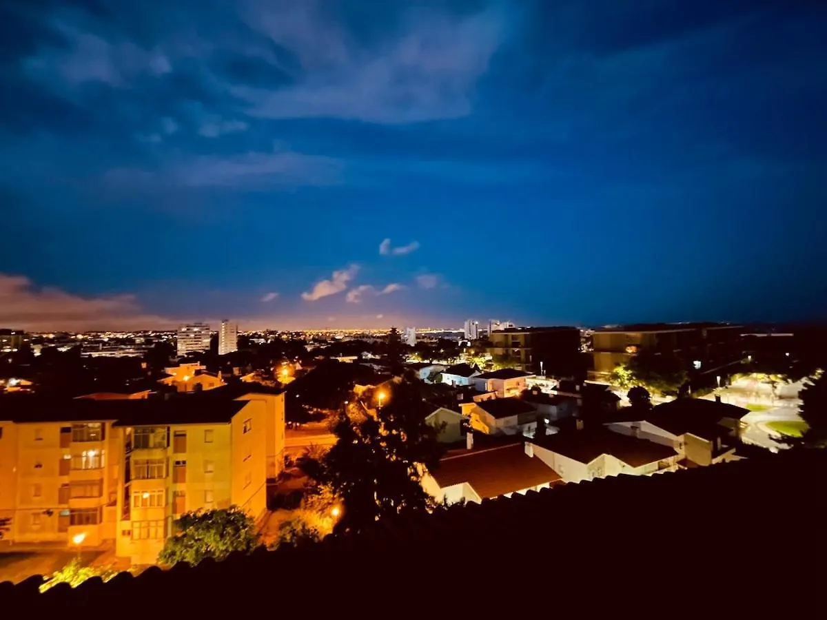 Cascais With A View Apartment 0*,  Portugal