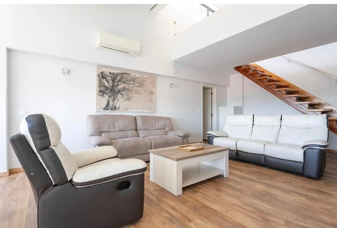 Cascais With A View Apartment