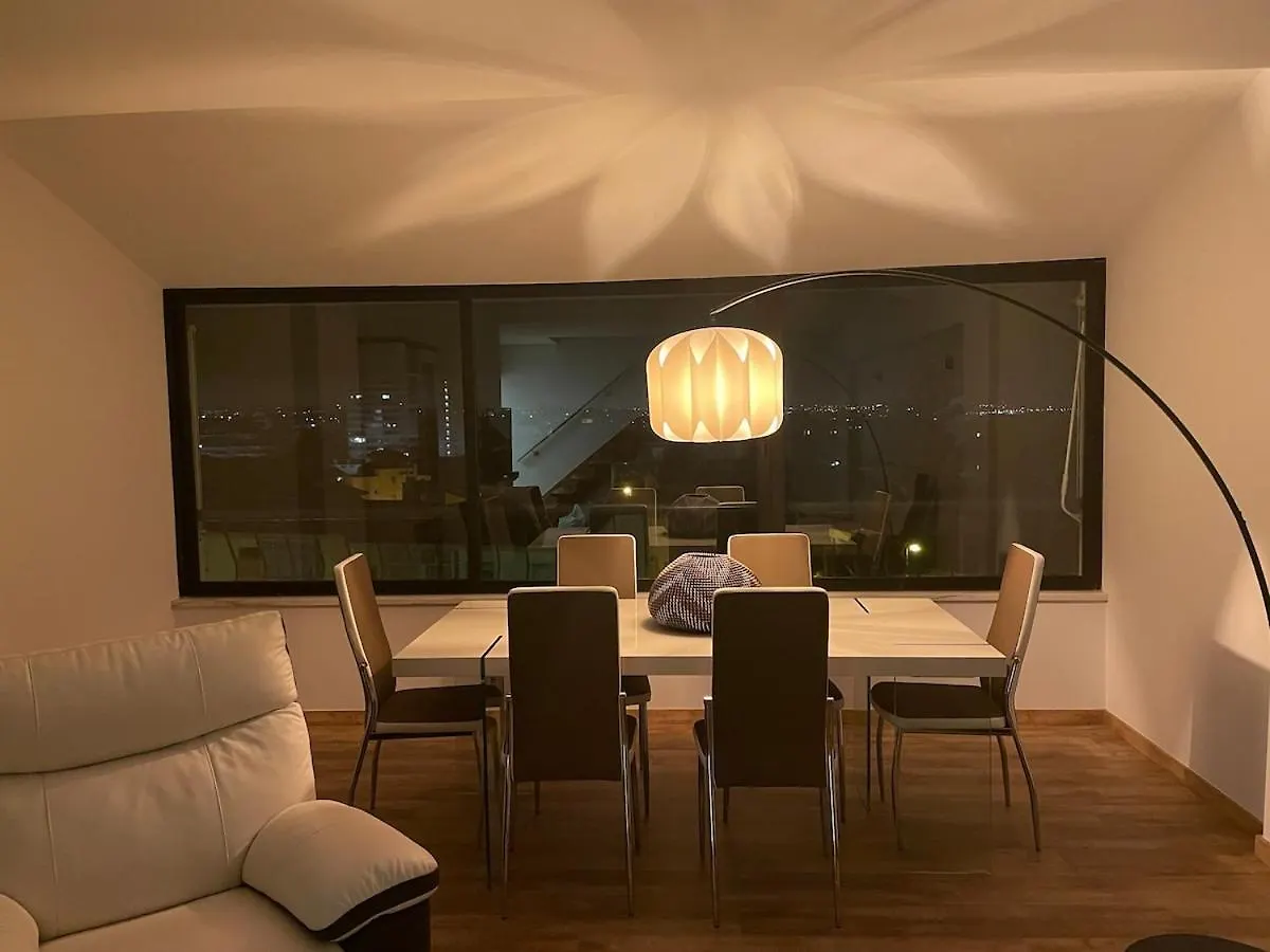 Cascais With A View Apartment