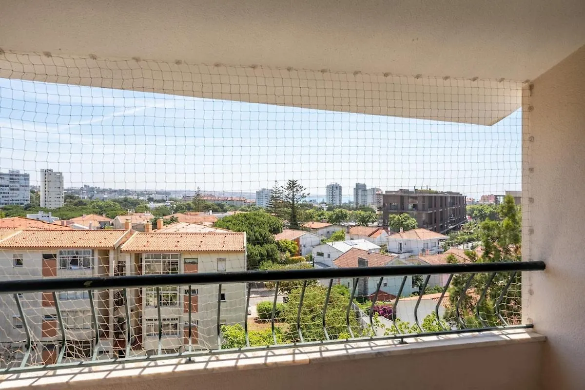 Cascais With A View Apartment